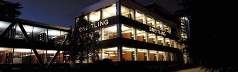 breitling head office|breitling watches uk head office.